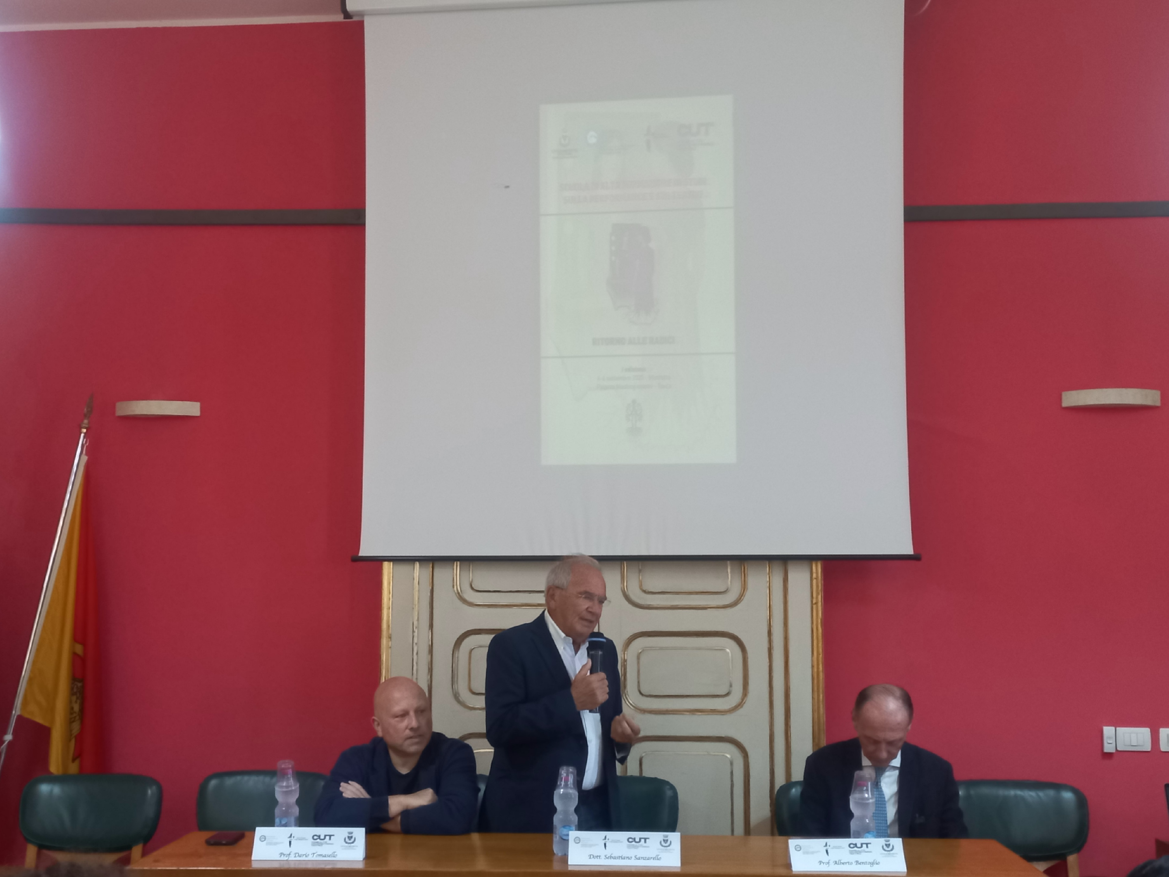 Scuola di Alta Formazione in Studi sulla Performance e sul Teatro