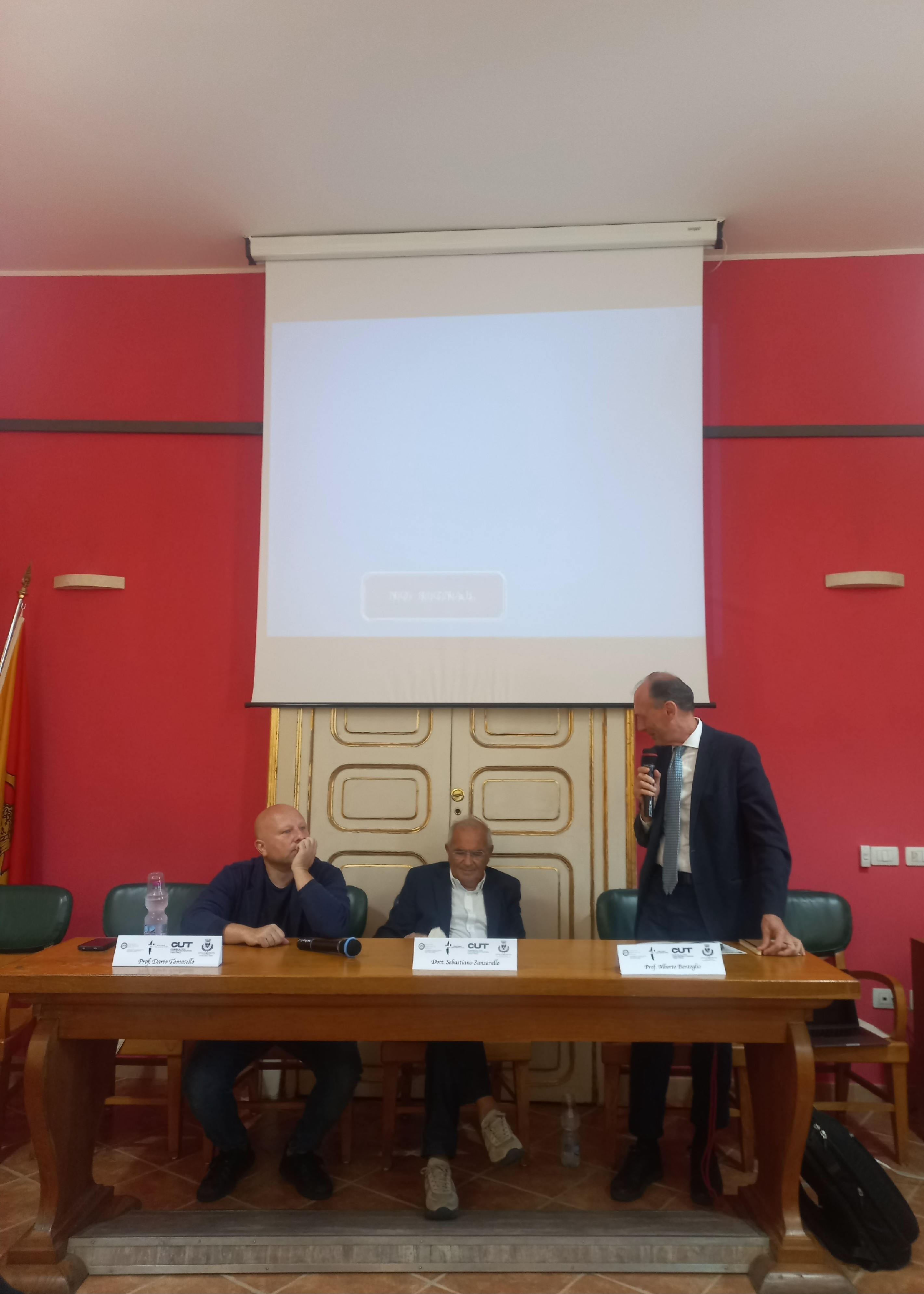 Scuola di Alta Formazione in Studi sulla Performance e sul Teatro
