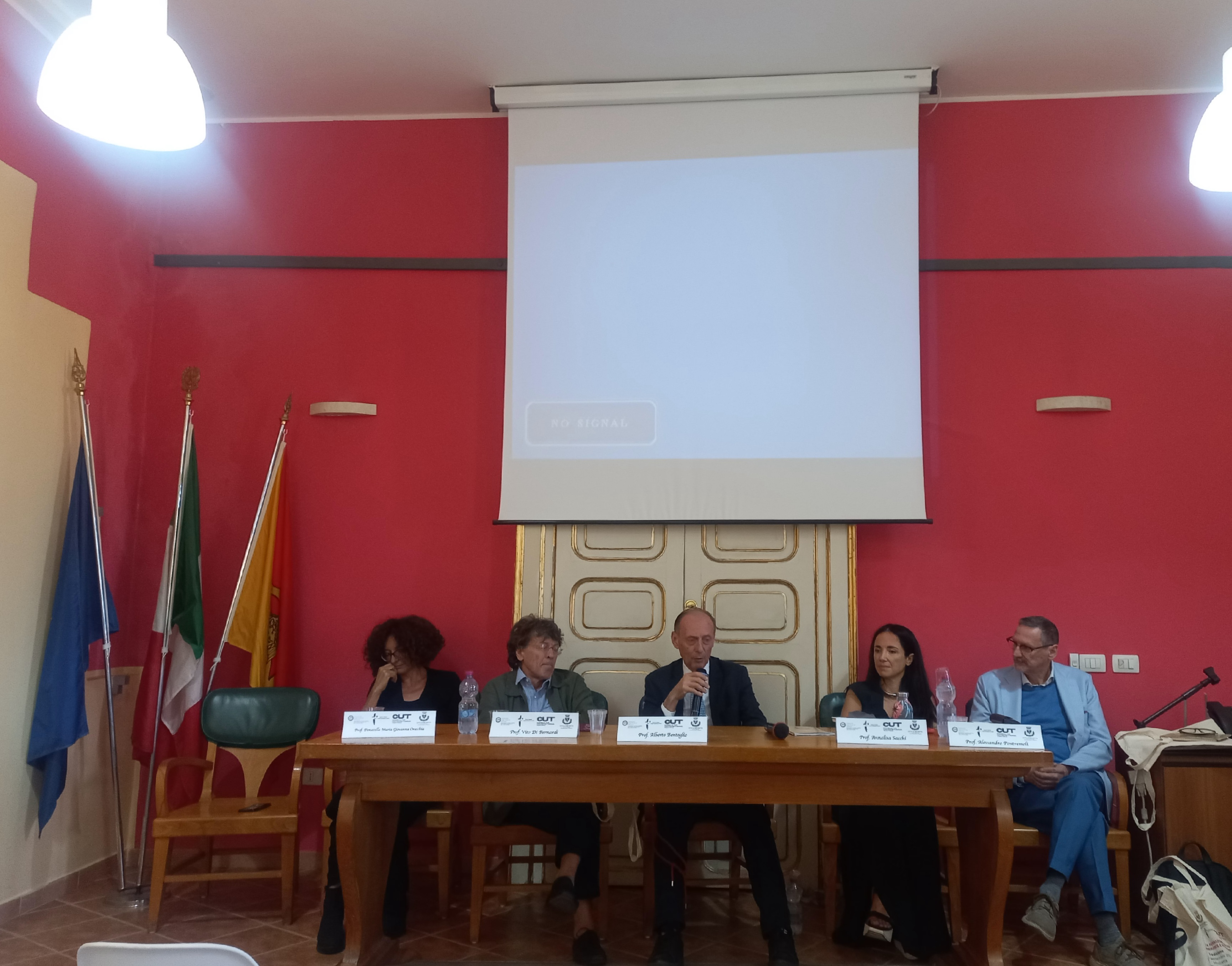Scuola di Alta Formazione in Studi sulla Performance e sul Teatro