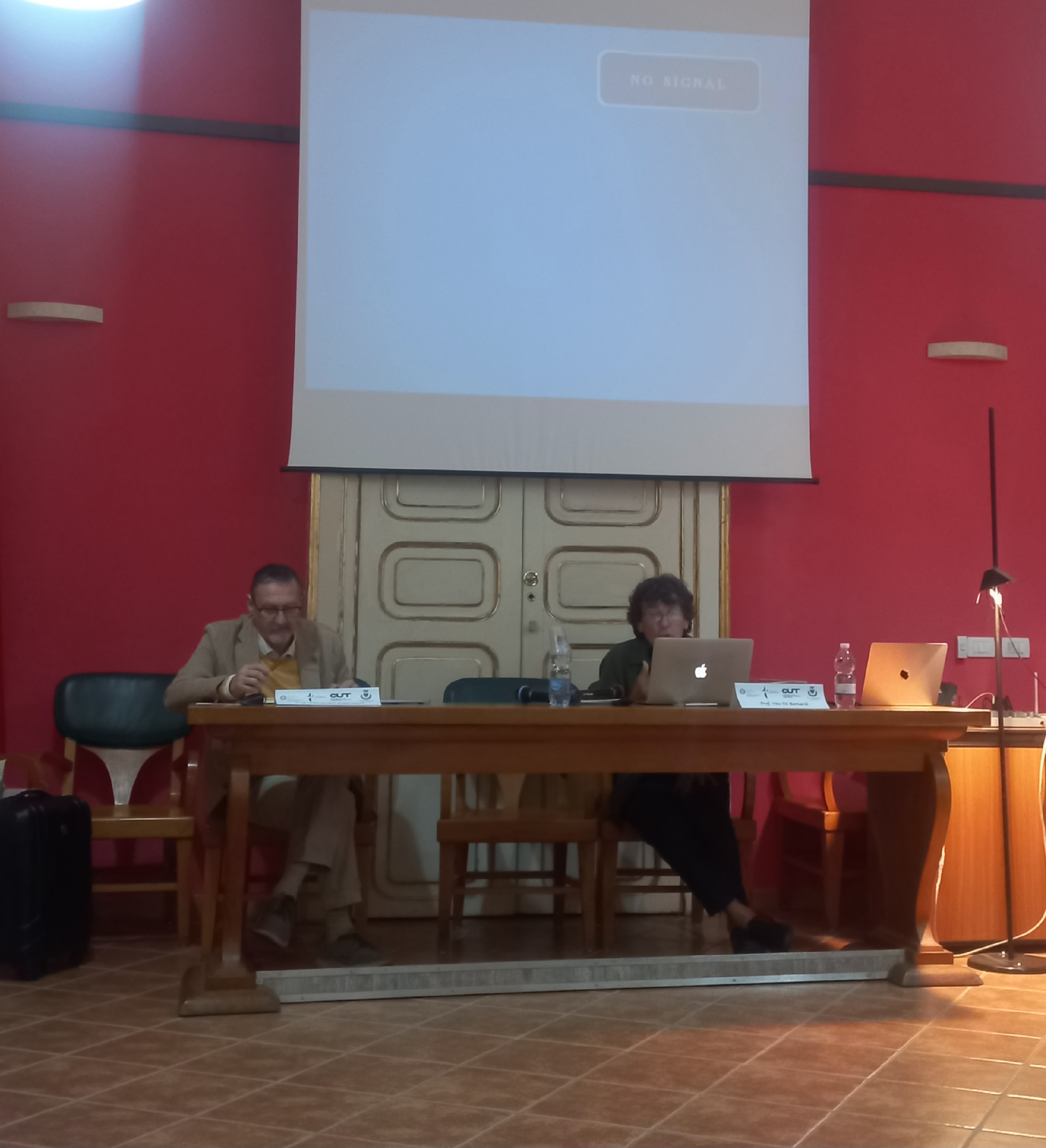 Scuola di Alta Formazione in Studi sulla Performance e sul Teatro