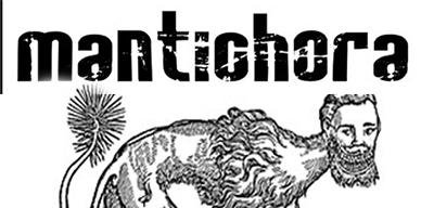 Logo Mantichora