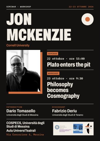 locandina mckenzie