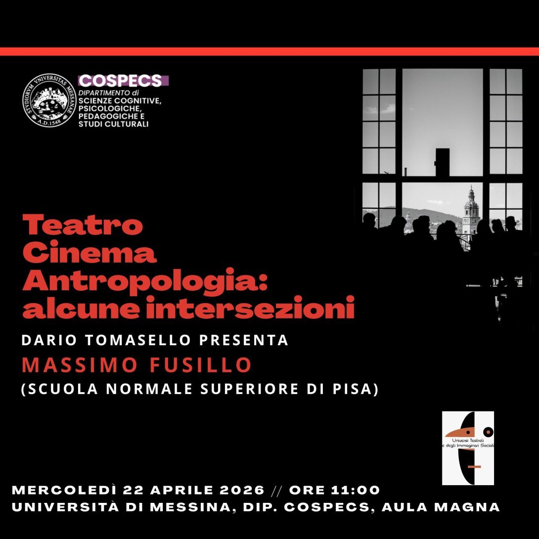 LOCANDINA MASSIMO FUSILLO